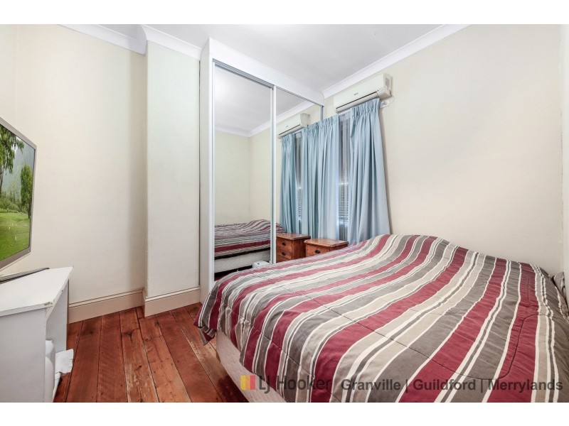 10 Jamieson Street, Granville NSW 2142