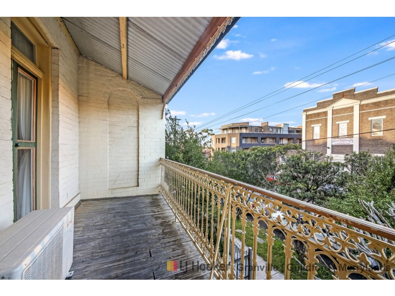 10 Jamieson Street, Granville NSW 2142