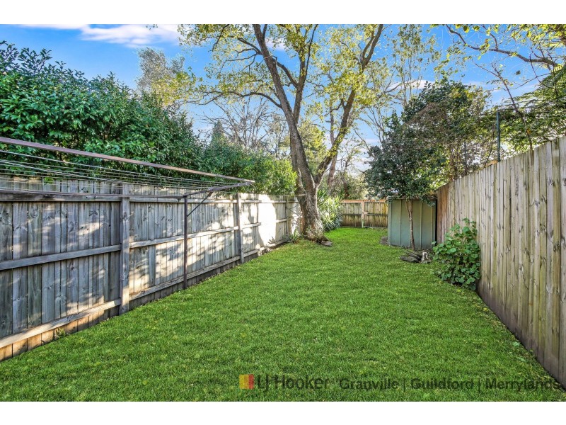 10 Jamieson Street, Granville NSW 2142