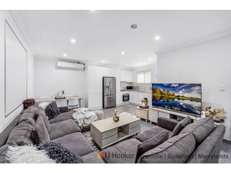 19 Eve Street, Guildford NSW 2161