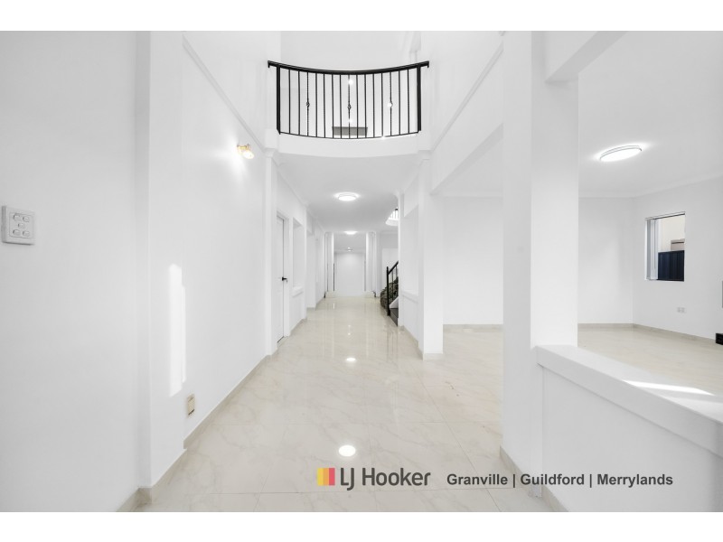 33 Mera Street, Guildford NSW 2161