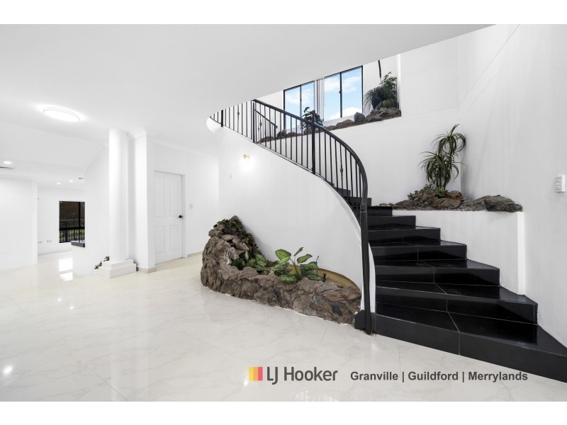 33 Mera Street, Guildford NSW 2161