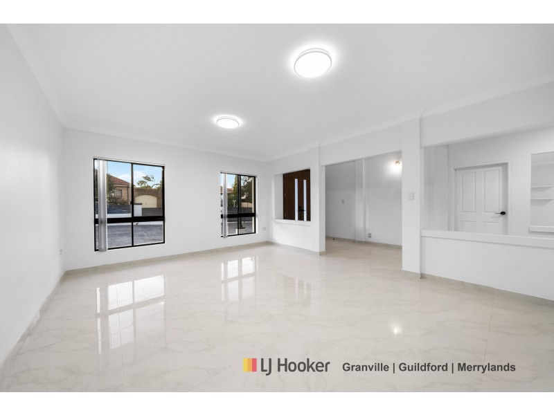 33 Mera Street, Guildford NSW 2161