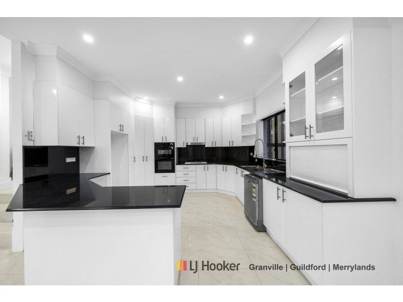 33 Mera Street, Guildford NSW 2161