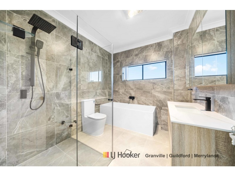 33 Mera Street, Guildford NSW 2161