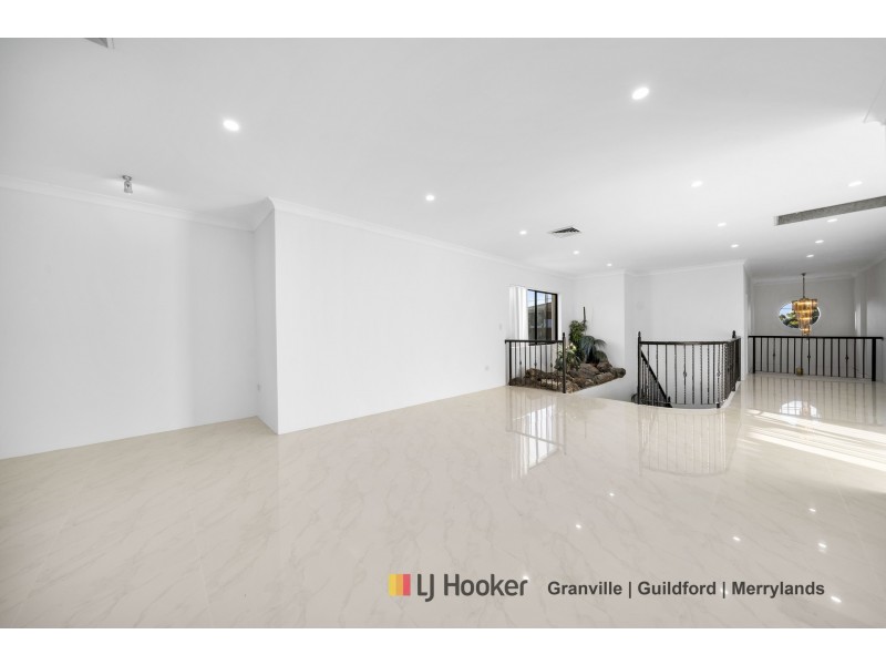 33 Mera Street, Guildford NSW 2161