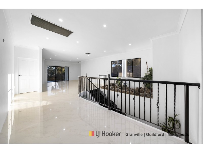 33 Mera Street, Guildford NSW 2161