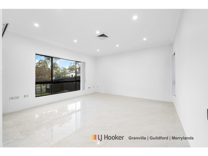 33 Mera Street, Guildford NSW 2161