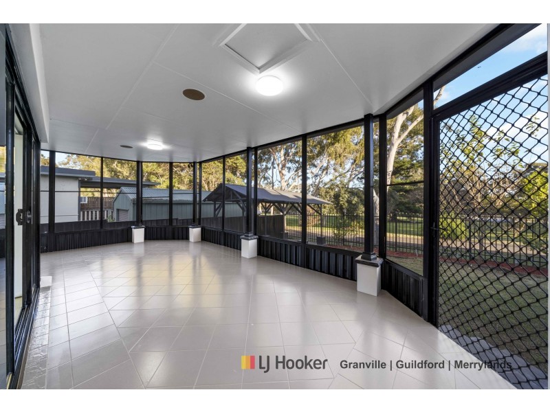 33 Mera Street, Guildford NSW 2161