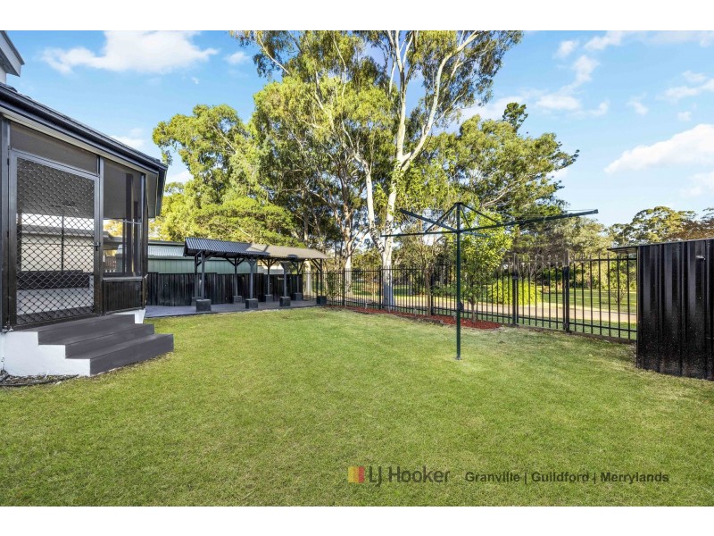 33 Mera Street, Guildford NSW 2161
