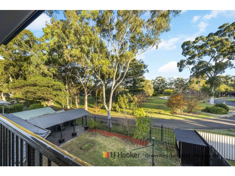 33 Mera Street, Guildford NSW 2161