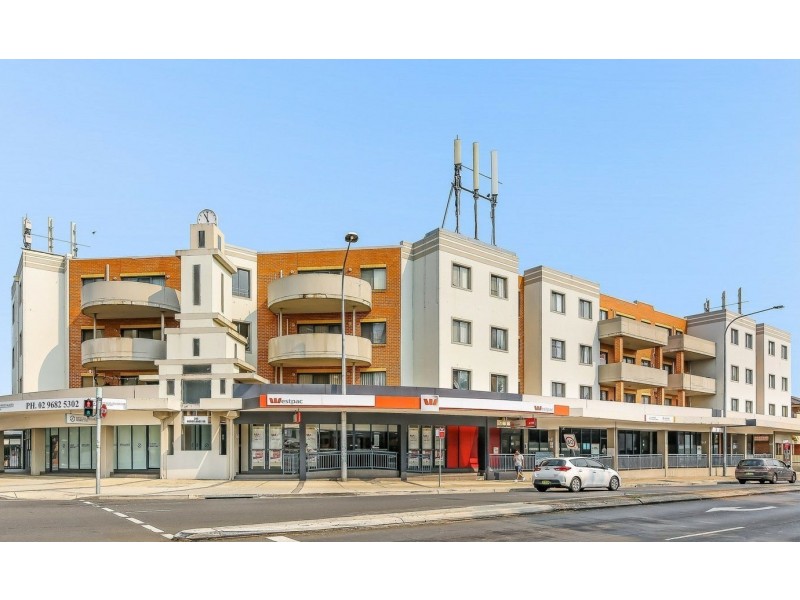 2/285 Merrylands Road, Merrylands NSW 2160