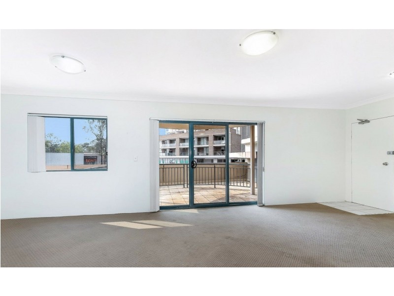 2/285 Merrylands Road, Merrylands NSW 2160