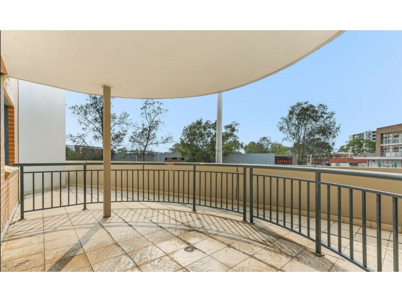 2/285 Merrylands Road, Merrylands NSW 2160