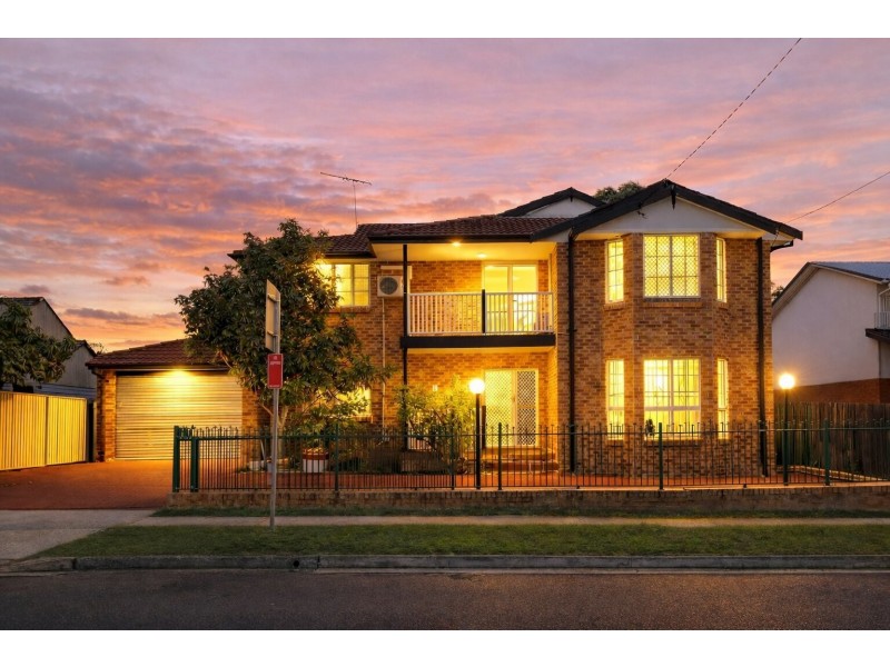 8 York Street, Merrylands NSW 2160