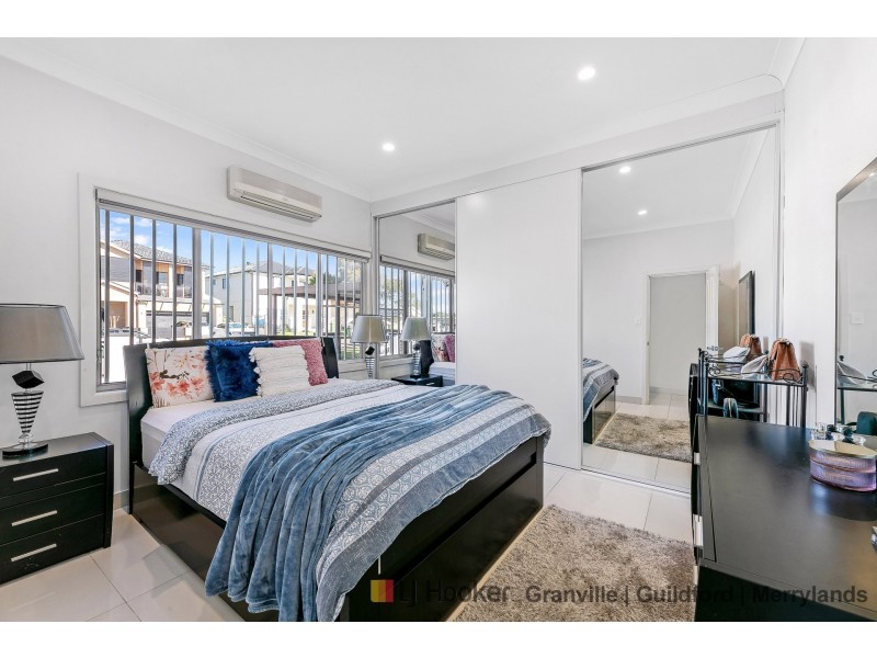 25 Banksia Street, Granville NSW 2142