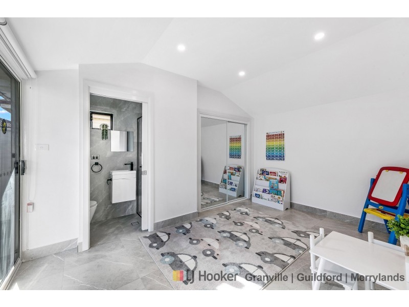 25 Banksia Street, Granville NSW 2142