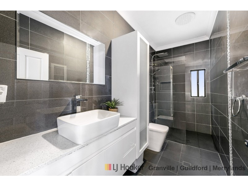 25 Banksia Street, Granville NSW 2142