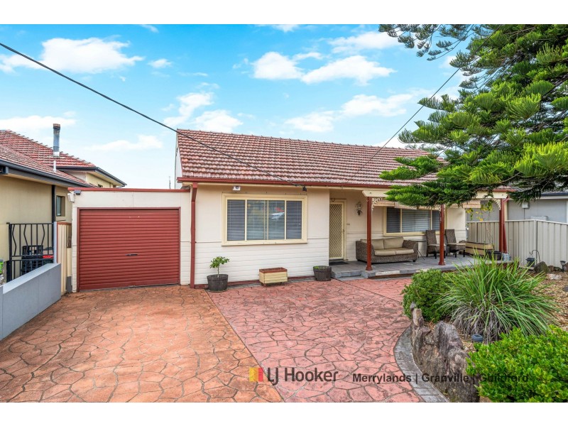 8 Carmen Street, Guildford NSW 2161