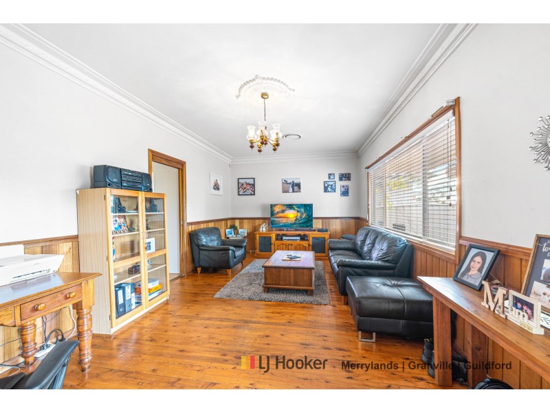 8 Carmen Street, Guildford NSW 2161