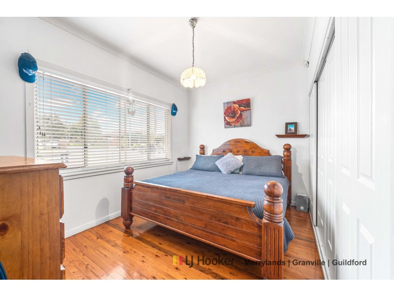8 Carmen Street, Guildford NSW 2161