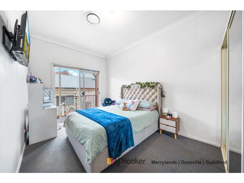 8 Carmen Street, Guildford NSW 2161