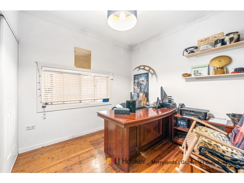 8 Carmen Street, Guildford NSW 2161