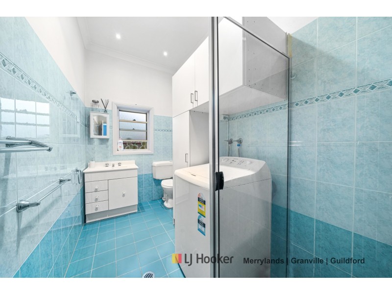 8 Carmen Street, Guildford NSW 2161