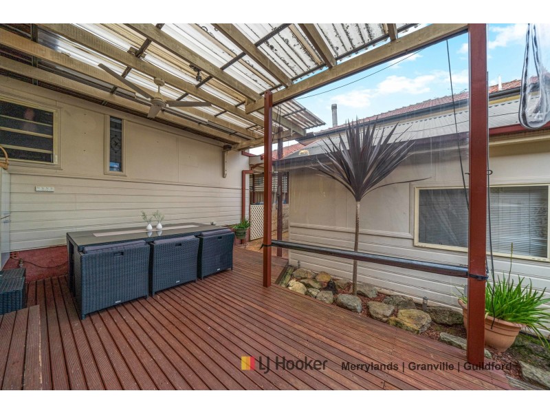 8 Carmen Street, Guildford NSW 2161