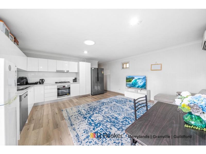 8 Carmen Street, Guildford NSW 2161