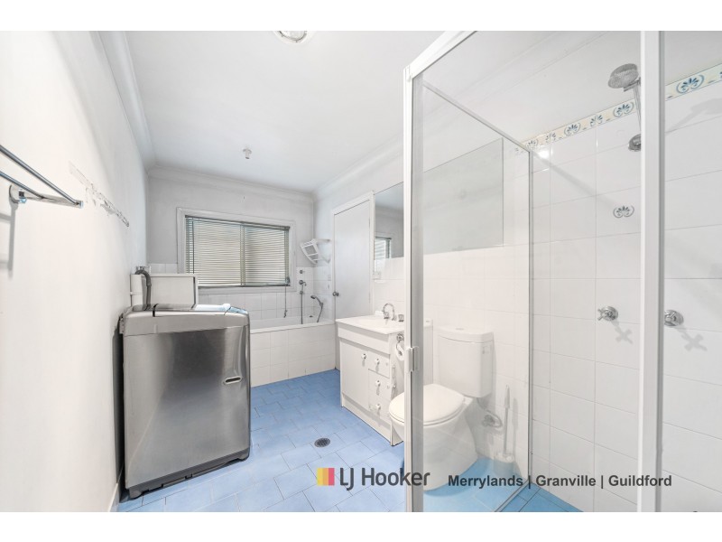 8 Carmen Street, Guildford NSW 2161