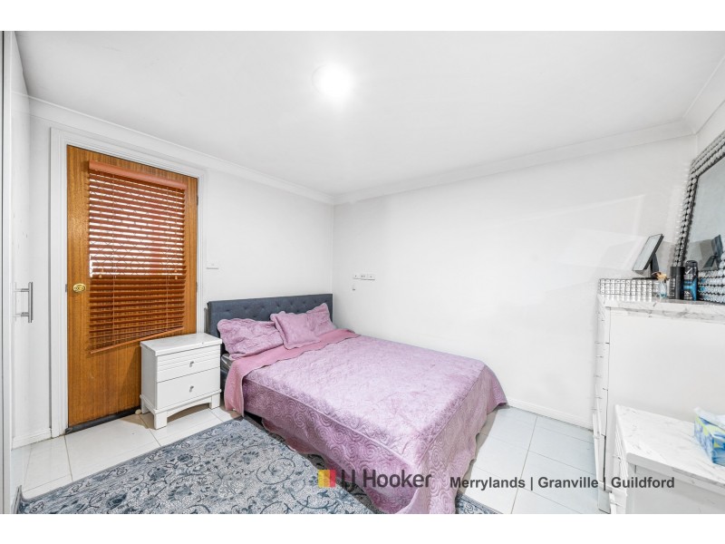 8 Carmen Street, Guildford NSW 2161