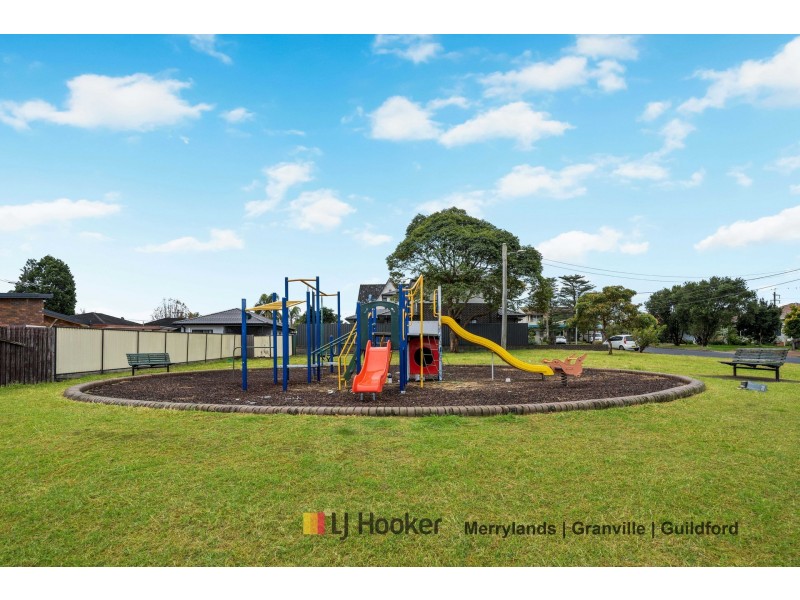 8 Carmen Street, Guildford NSW 2161