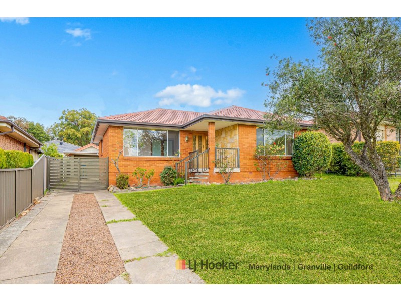 37 Sapphire Street, Greystanes NSW 2145