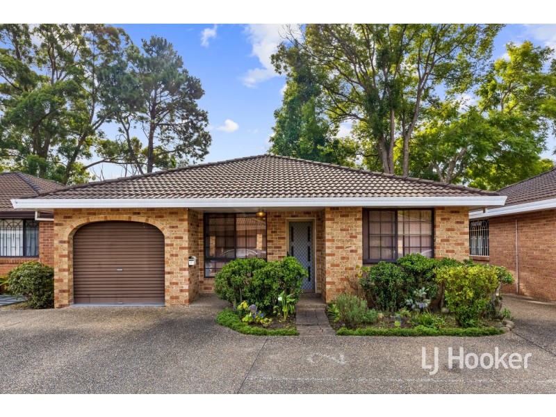 2/6a Claremont Street, Merrylands NSW 2160
