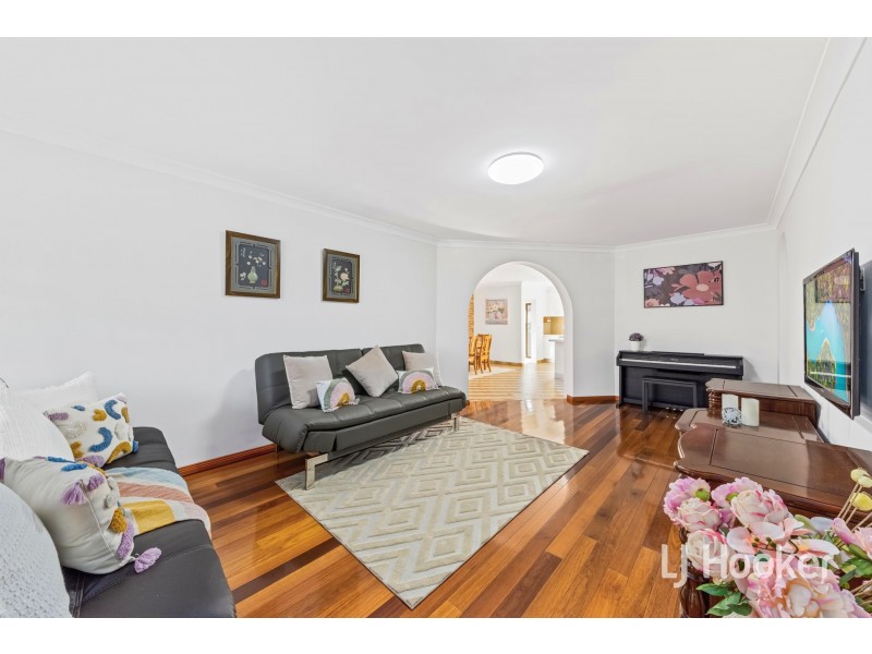 2/6a Claremont Street, Merrylands NSW 2160