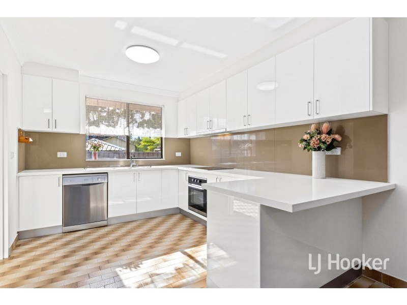 2/6a Claremont Street, Merrylands NSW 2160