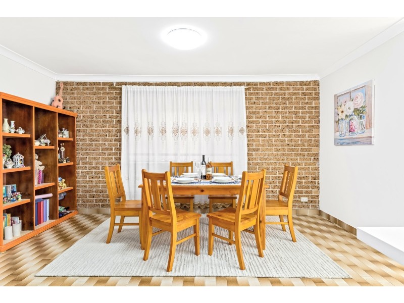 2/6a Claremont Street, Merrylands NSW 2160