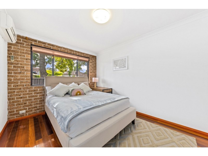 2/6a Claremont Street, Merrylands NSW 2160