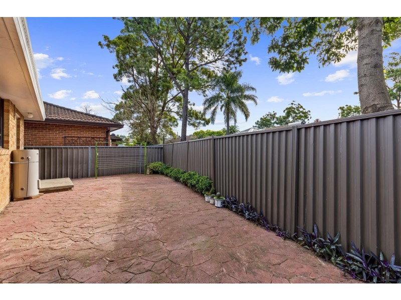2/6a Claremont Street, Merrylands NSW 2160