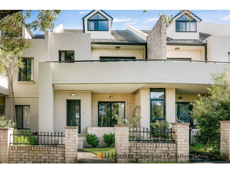 5/1-3 Pegler Avenue, Granville NSW 2142
