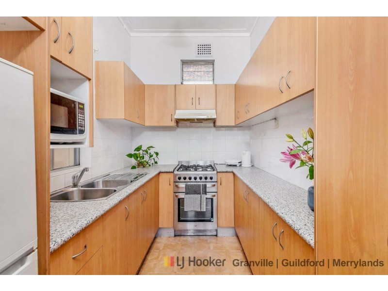 43 Victoria Street, Granville NSW 2142