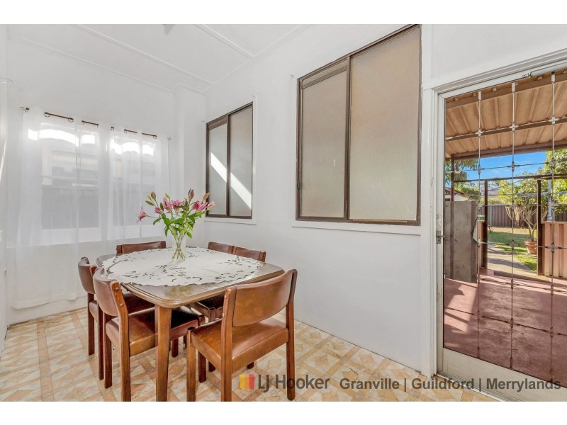 43 Victoria Street, Granville NSW 2142