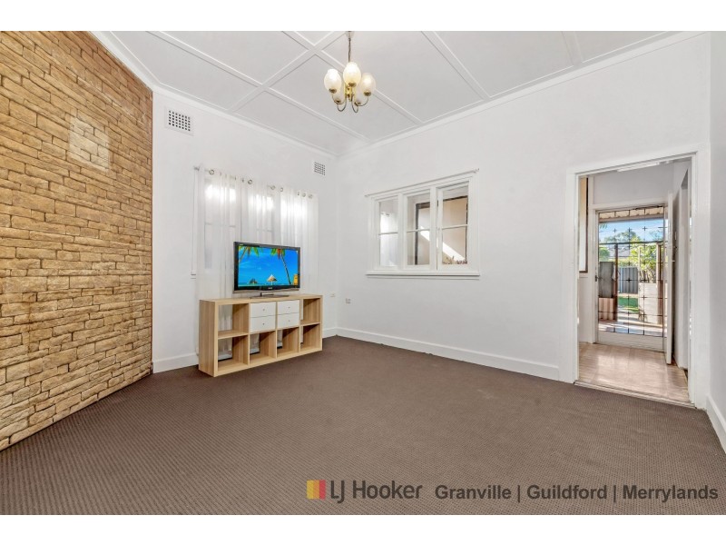 43 Victoria Street, Granville NSW 2142