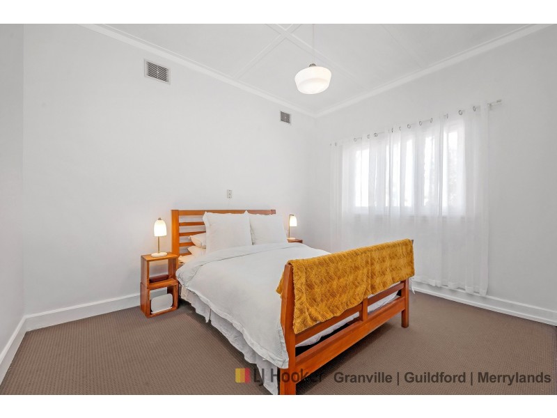 43 Victoria Street, Granville NSW 2142