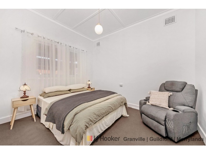 43 Victoria Street, Granville NSW 2142