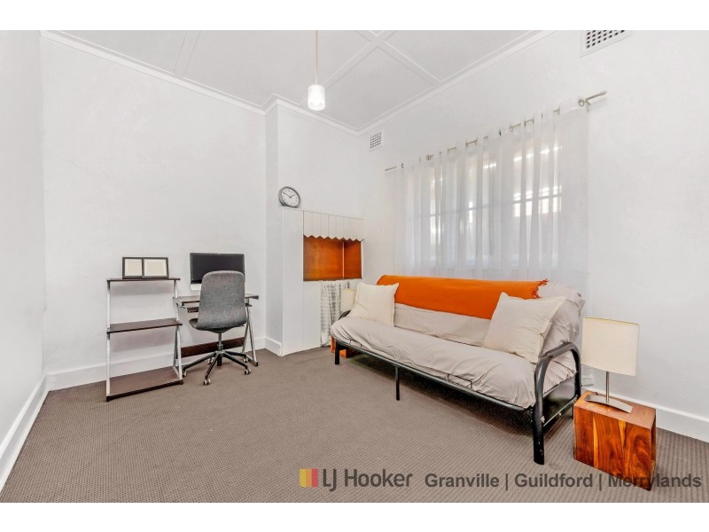 43 Victoria Street, Granville NSW 2142