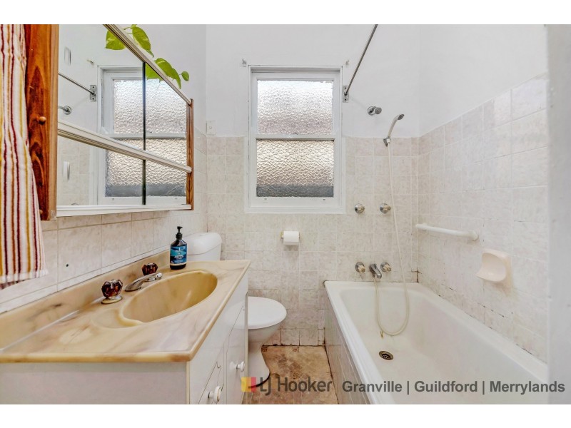 43 Victoria Street, Granville NSW 2142