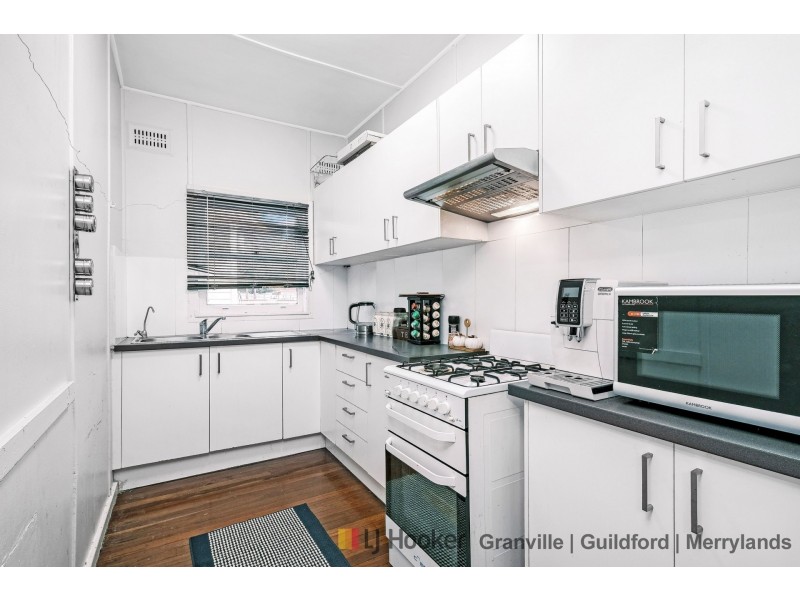 190 Blaxcell Street, Granville NSW 2142