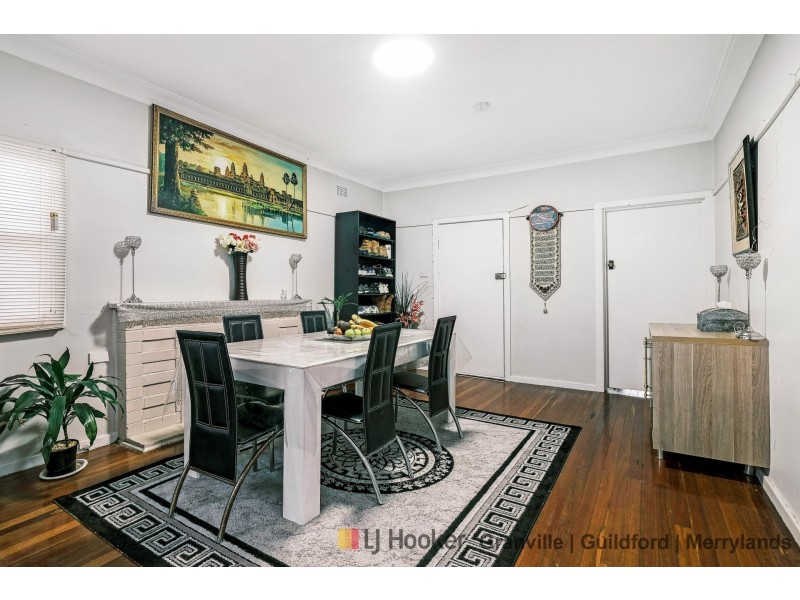 190 Blaxcell Street, Granville NSW 2142